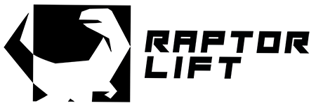 Raptor Lift Logo